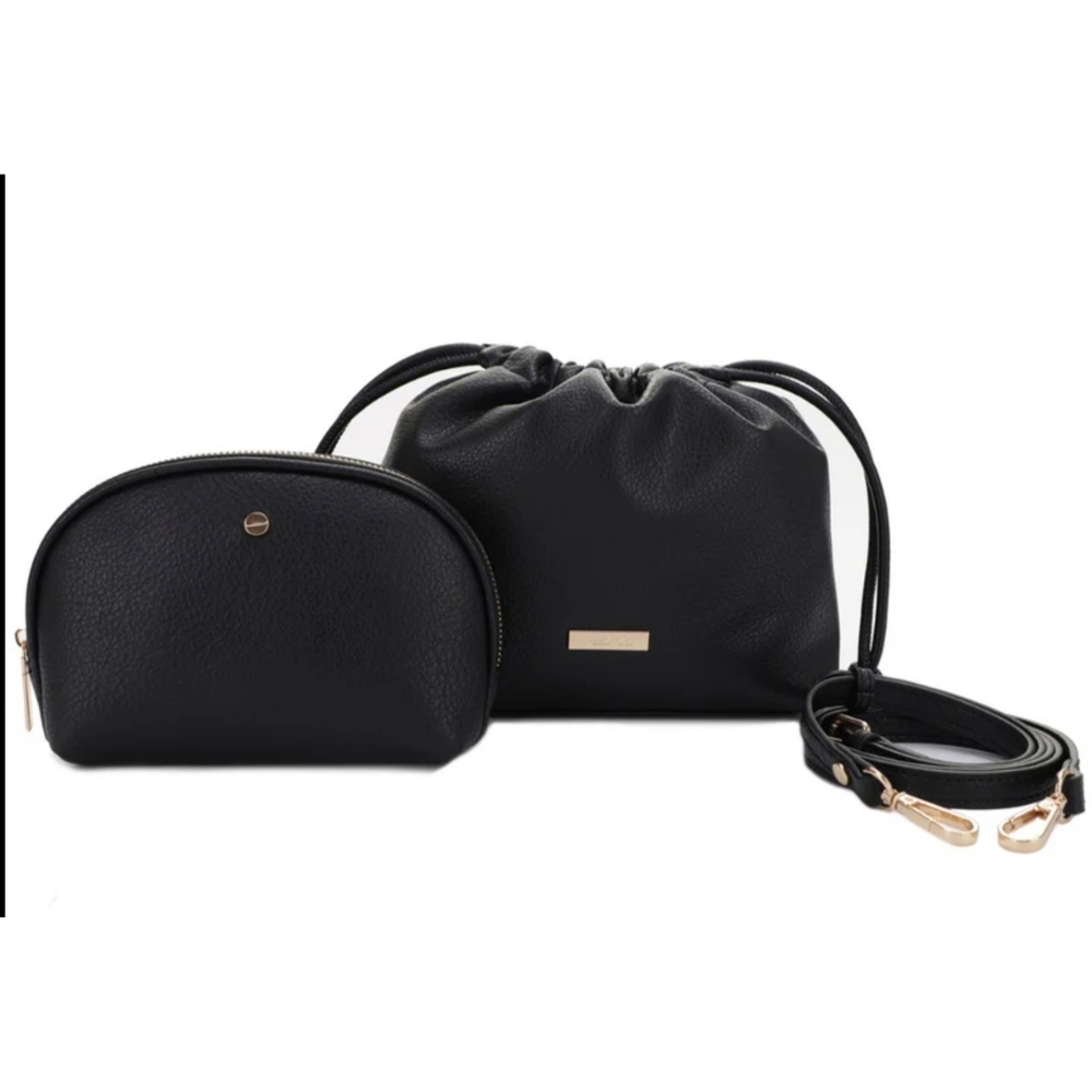 NWT Mali and Lili‎ Lola Crossbody Bag Duo